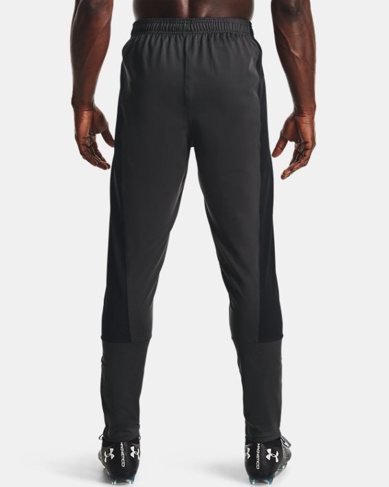 Men's UA Challenger Training Pants, Gray, pdpMainDesktop image number 1